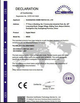 China China Security Gate Series Products Directory Certificações